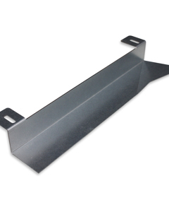 Side plate lh f/LB245 EggTrax short